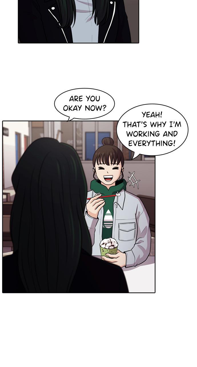 Tomorrow Chapter 48 - Page 31