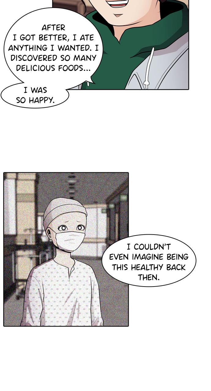 Tomorrow Chapter 48 - Page 33