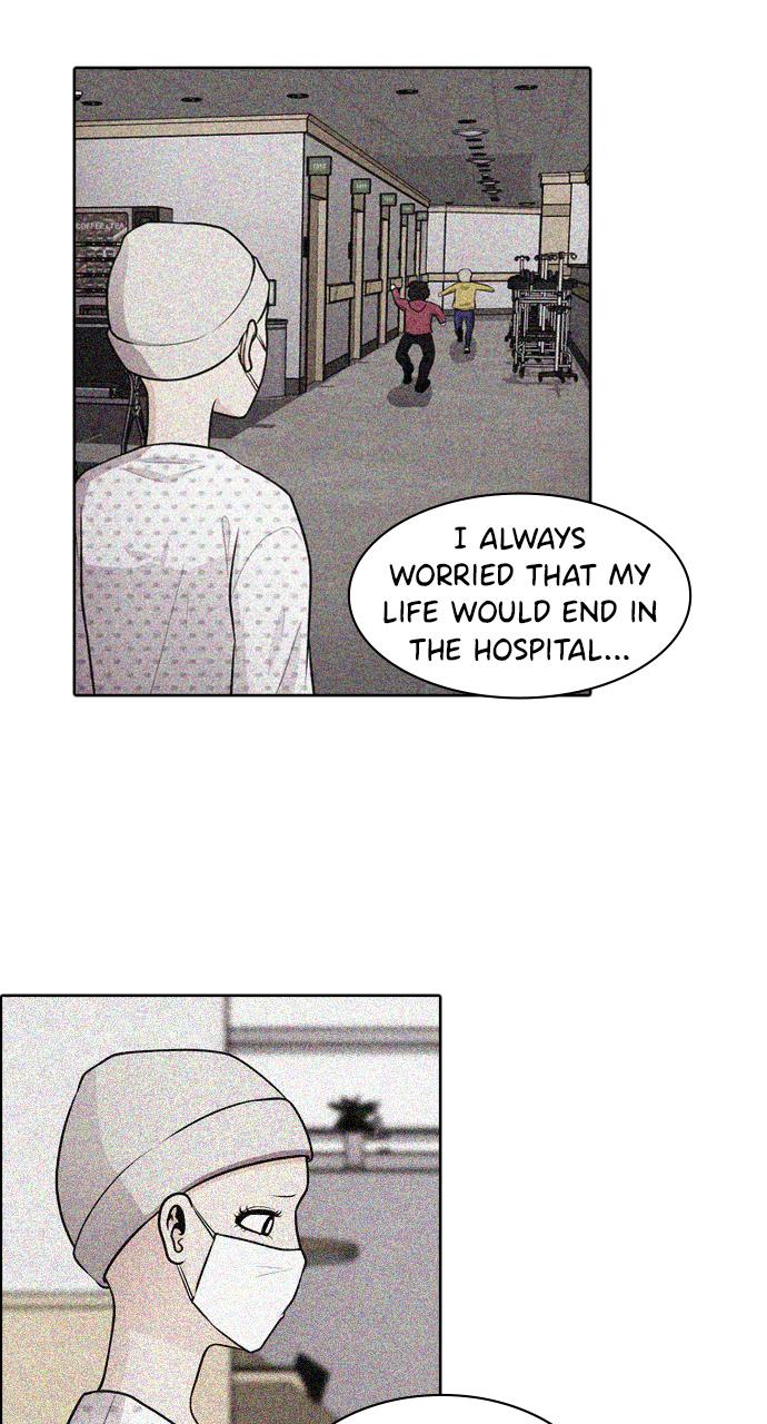 Tomorrow Chapter 48 - Page 34