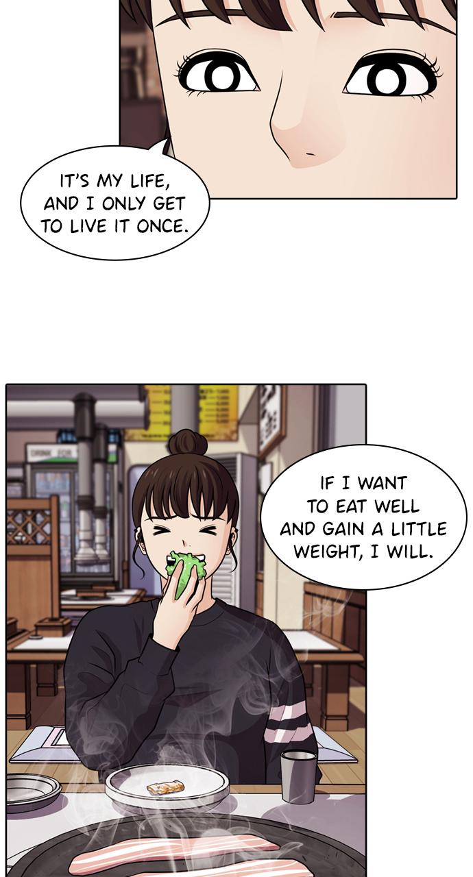 Tomorrow Chapter 48 - Page 36