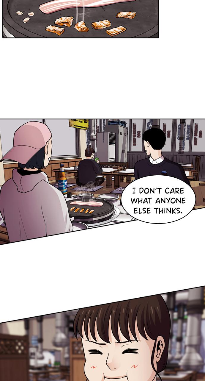 Tomorrow Chapter 48 - Page 37