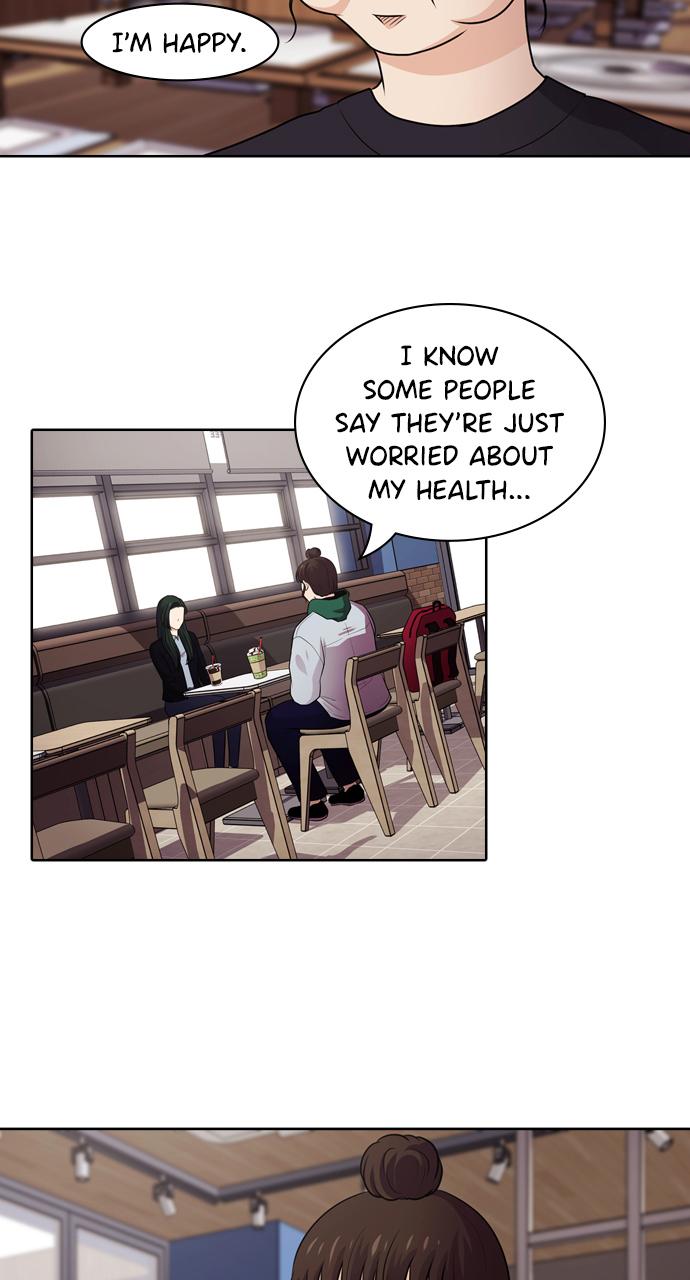 Tomorrow Chapter 48 - Page 38