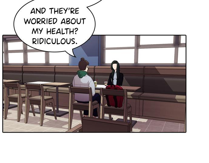 Tomorrow Chapter 48 - Page 40