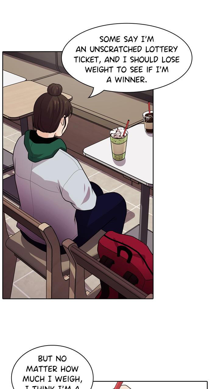 Tomorrow Chapter 48 - Page 41