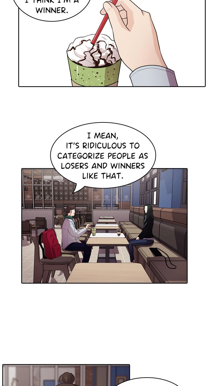 Tomorrow Chapter 48 - Page 42