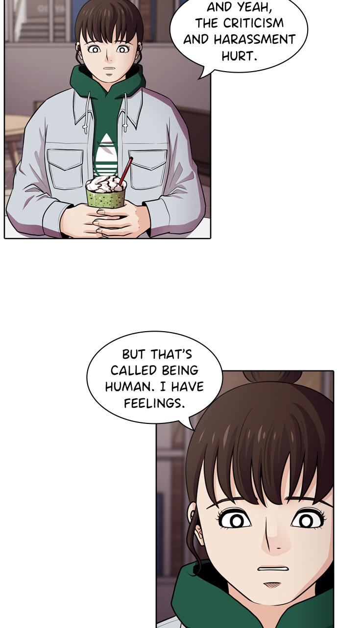 Tomorrow Chapter 48 - Page 43