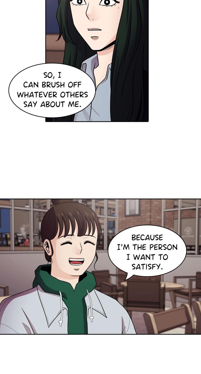 Tomorrow Chapter 48 - Page 45