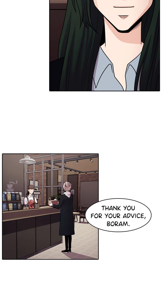 Tomorrow Chapter 48 - Page 47