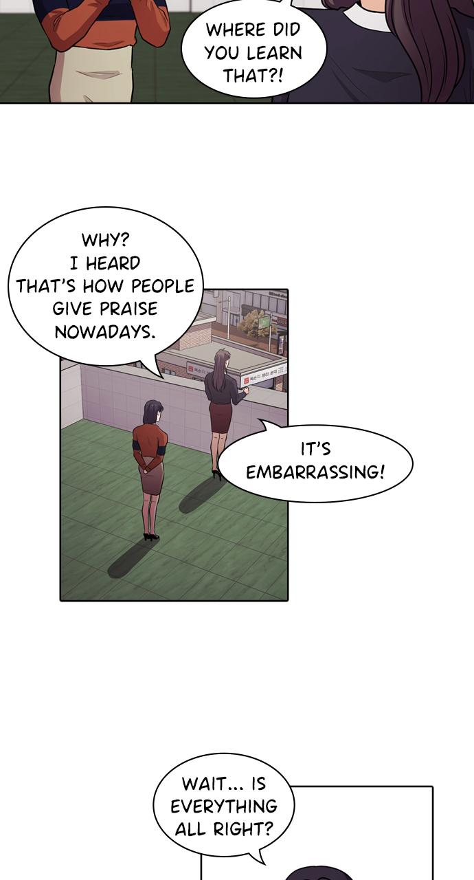 Tomorrow Chapter 48 - Page 51