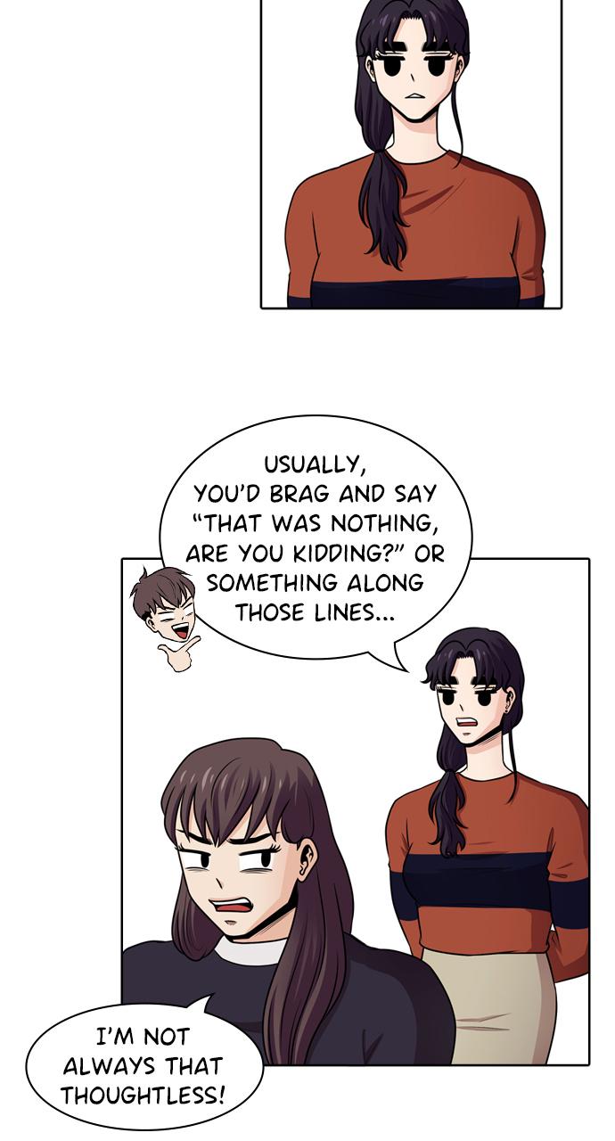 Tomorrow Chapter 48 - Page 52