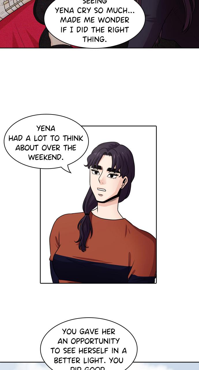 Tomorrow Chapter 48 - Page 54