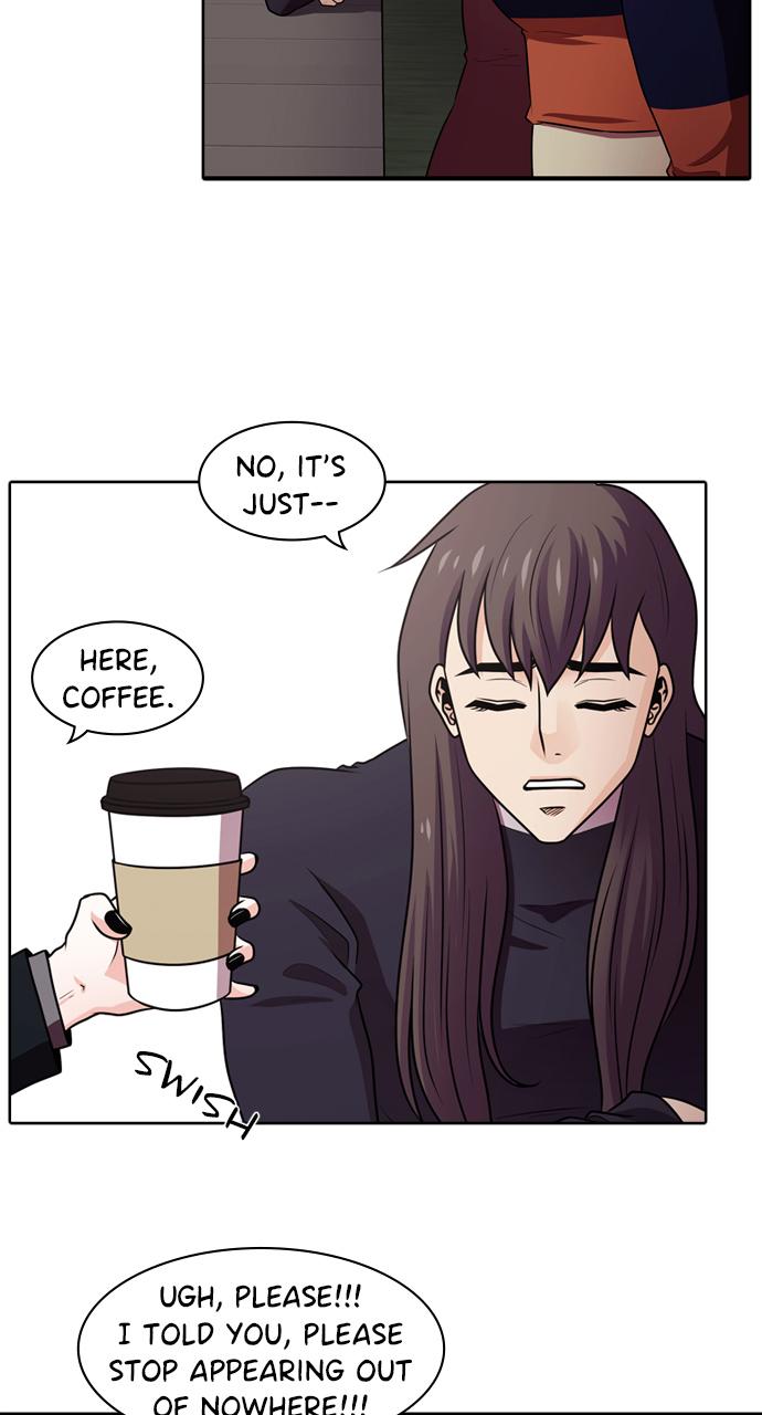 Tomorrow Chapter 48 - Page 56