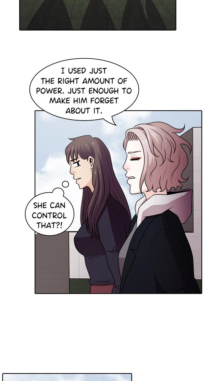 Tomorrow Chapter 48 - Page 59