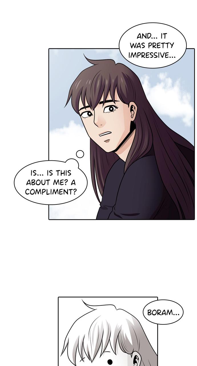 Tomorrow Chapter 48 - Page 61