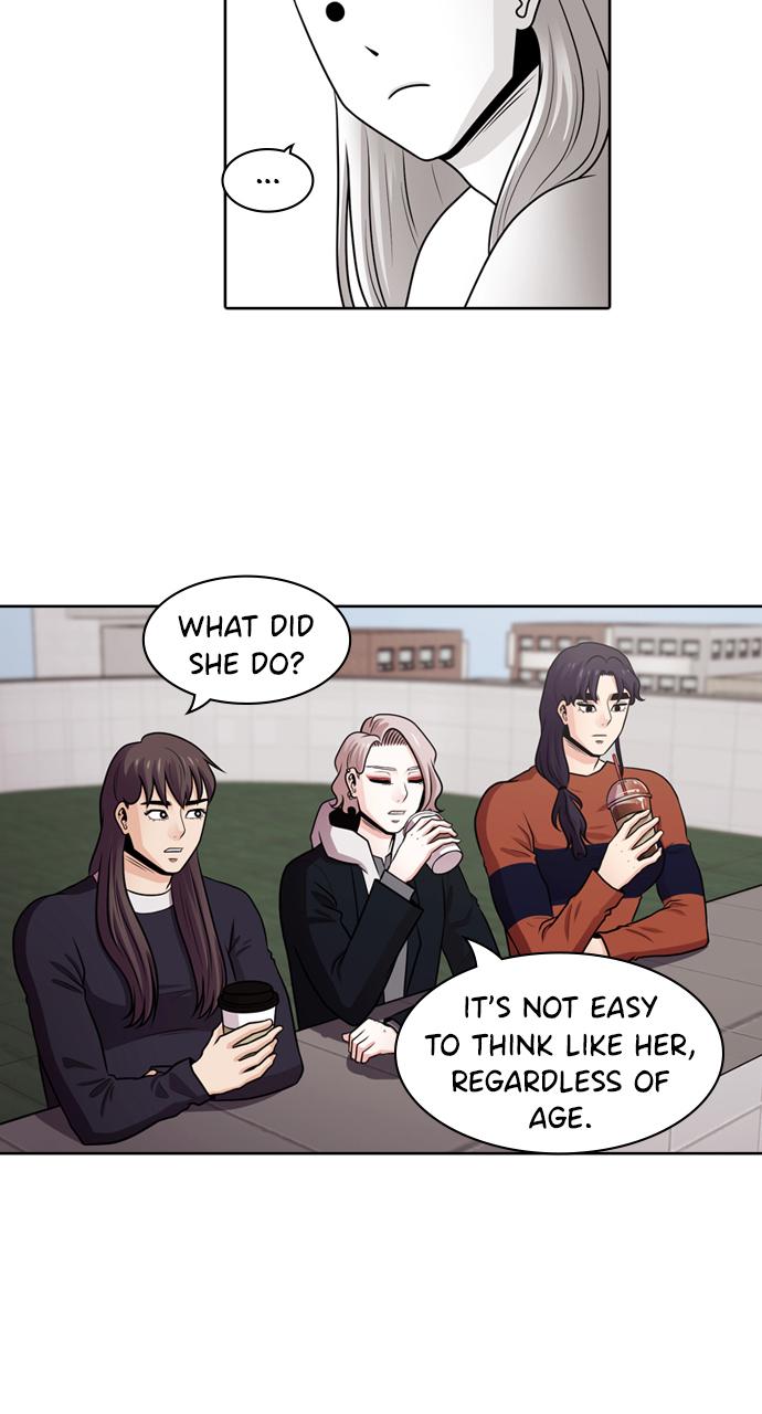 Tomorrow Chapter 48 - Page 62