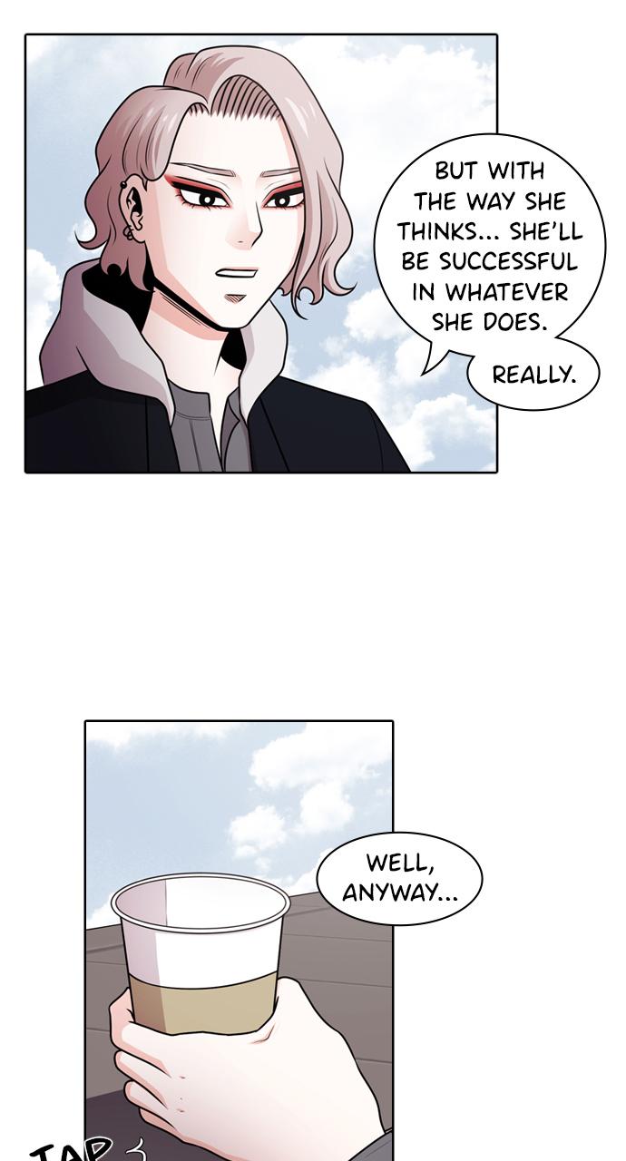 Tomorrow Chapter 48 - Page 63