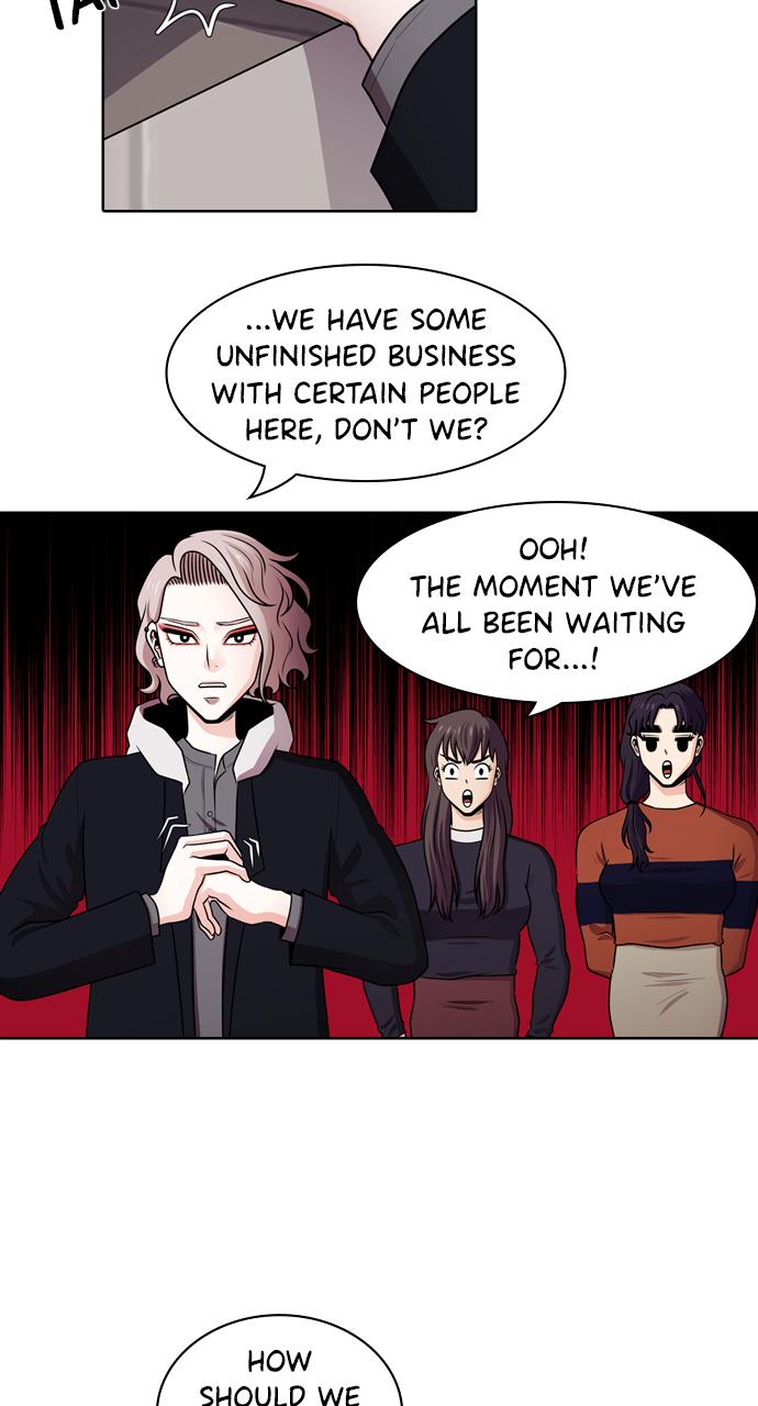 Tomorrow Chapter 48 - Page 64