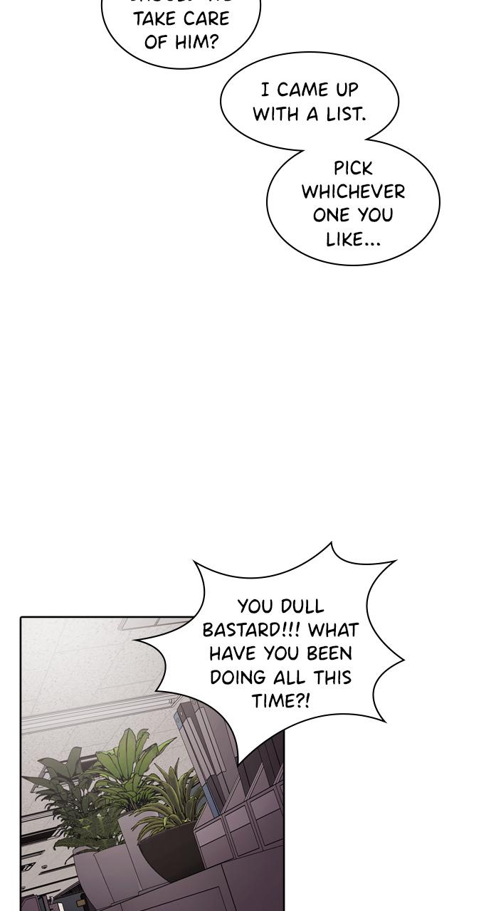 Tomorrow Chapter 48 - Page 65