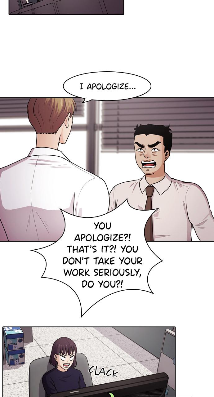 Tomorrow Chapter 48 - Page 66