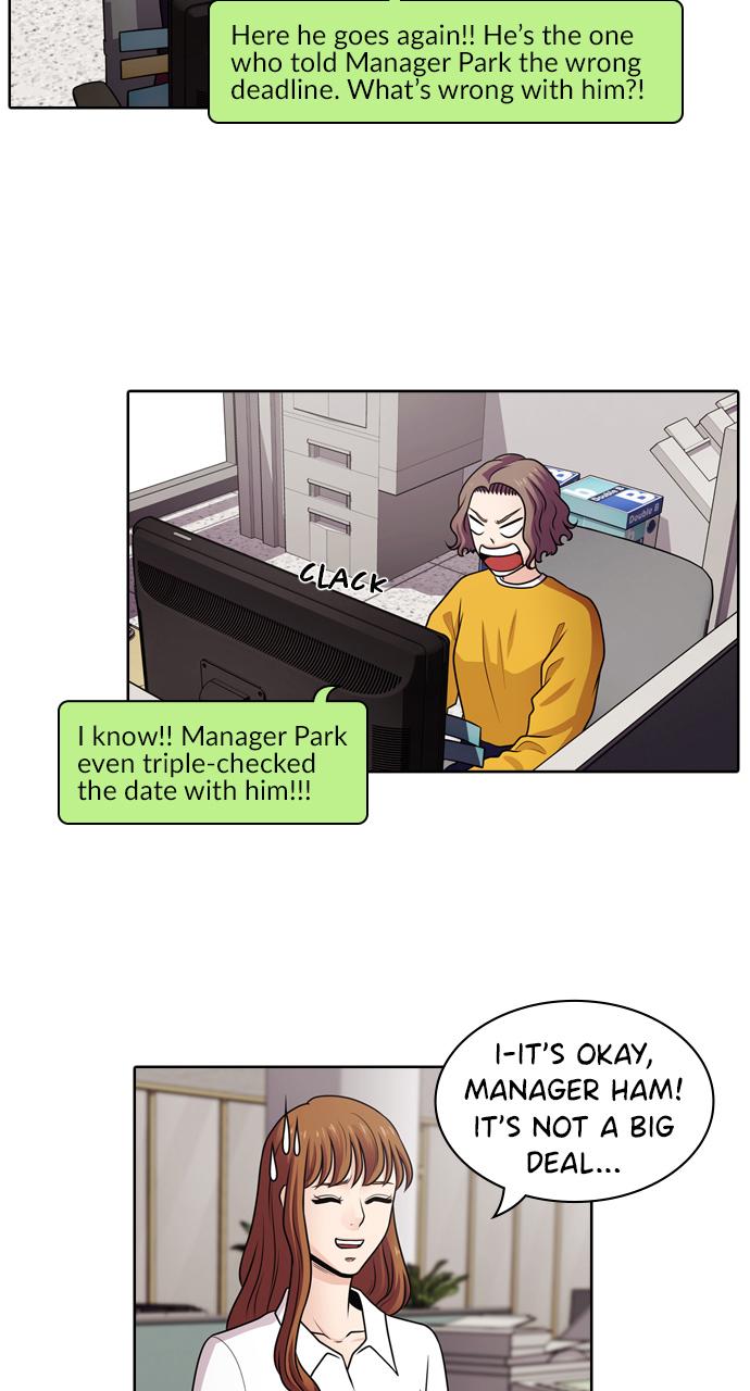 Tomorrow Chapter 48 - Page 67