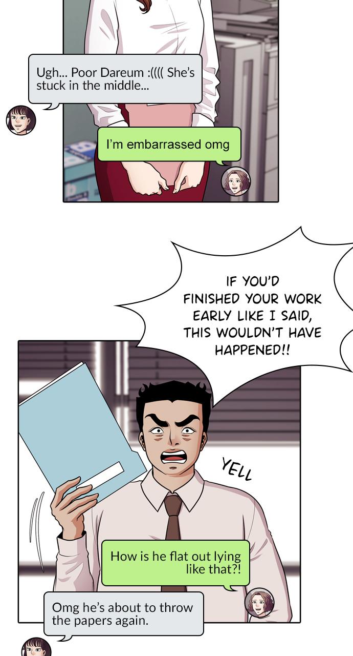 Tomorrow Chapter 48 - Page 68