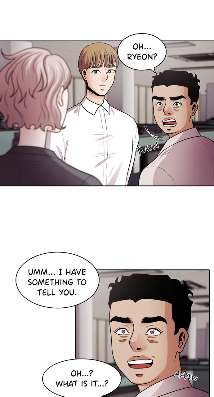 Tomorrow Chapter 48 - Page 70