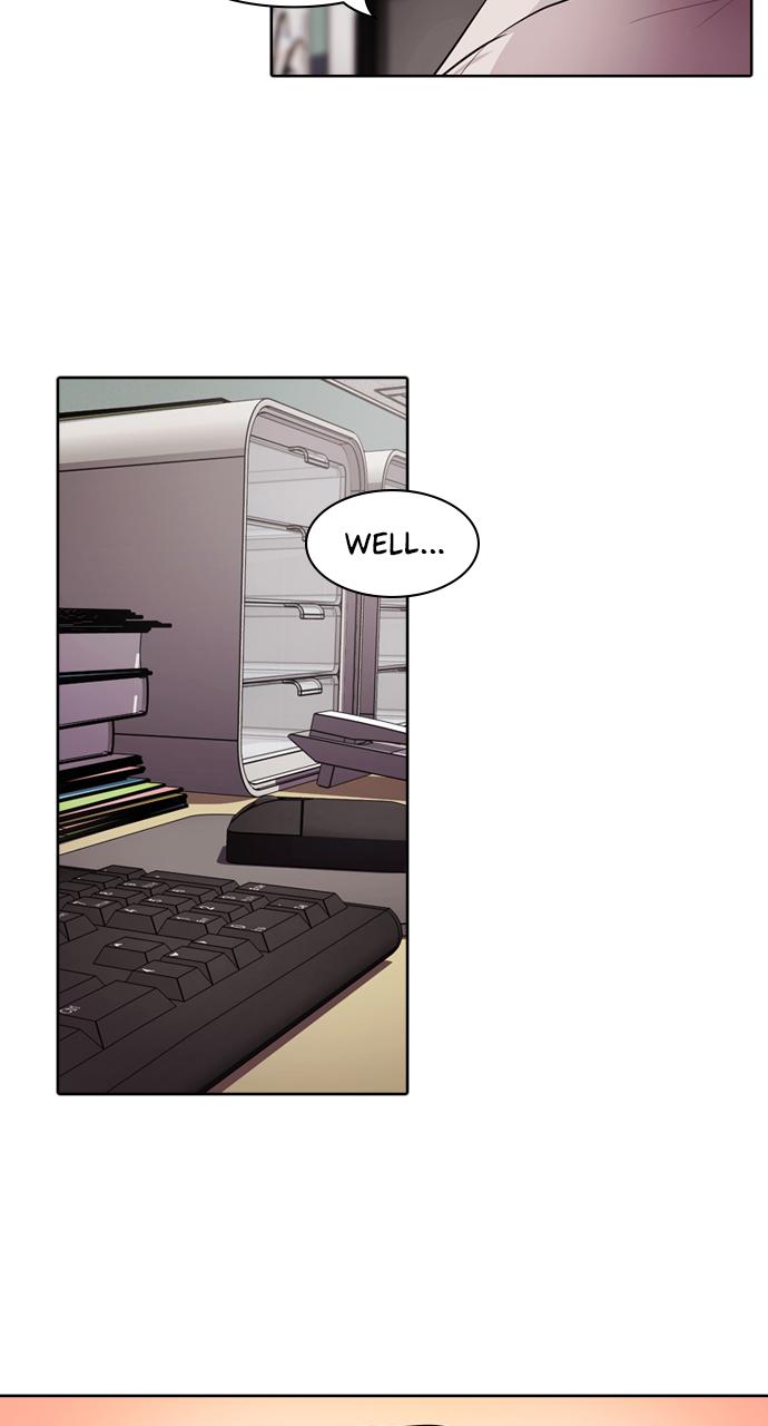 Tomorrow Chapter 48 - Page 71