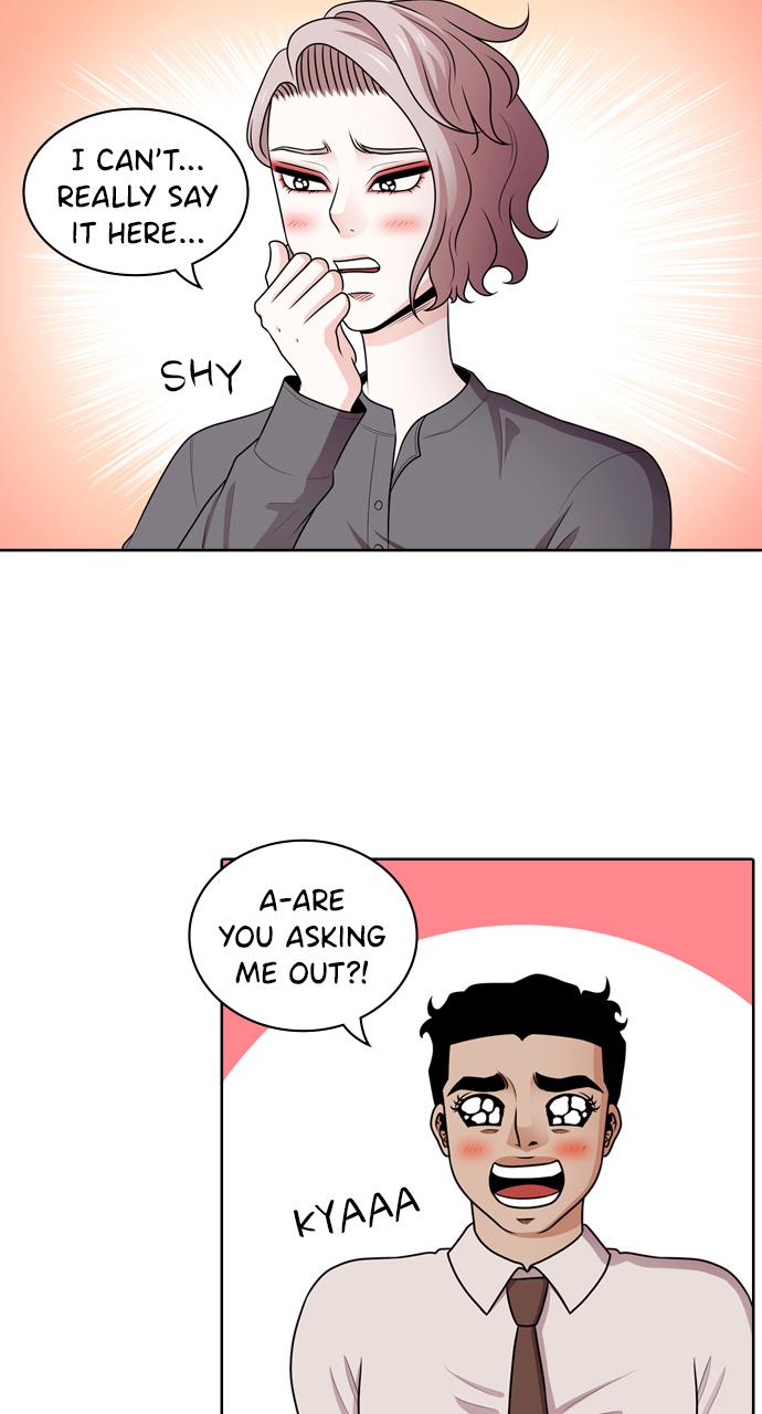 Tomorrow Chapter 48 - Page 72