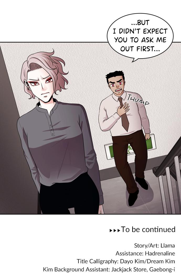 Tomorrow Chapter 48 - Page 75