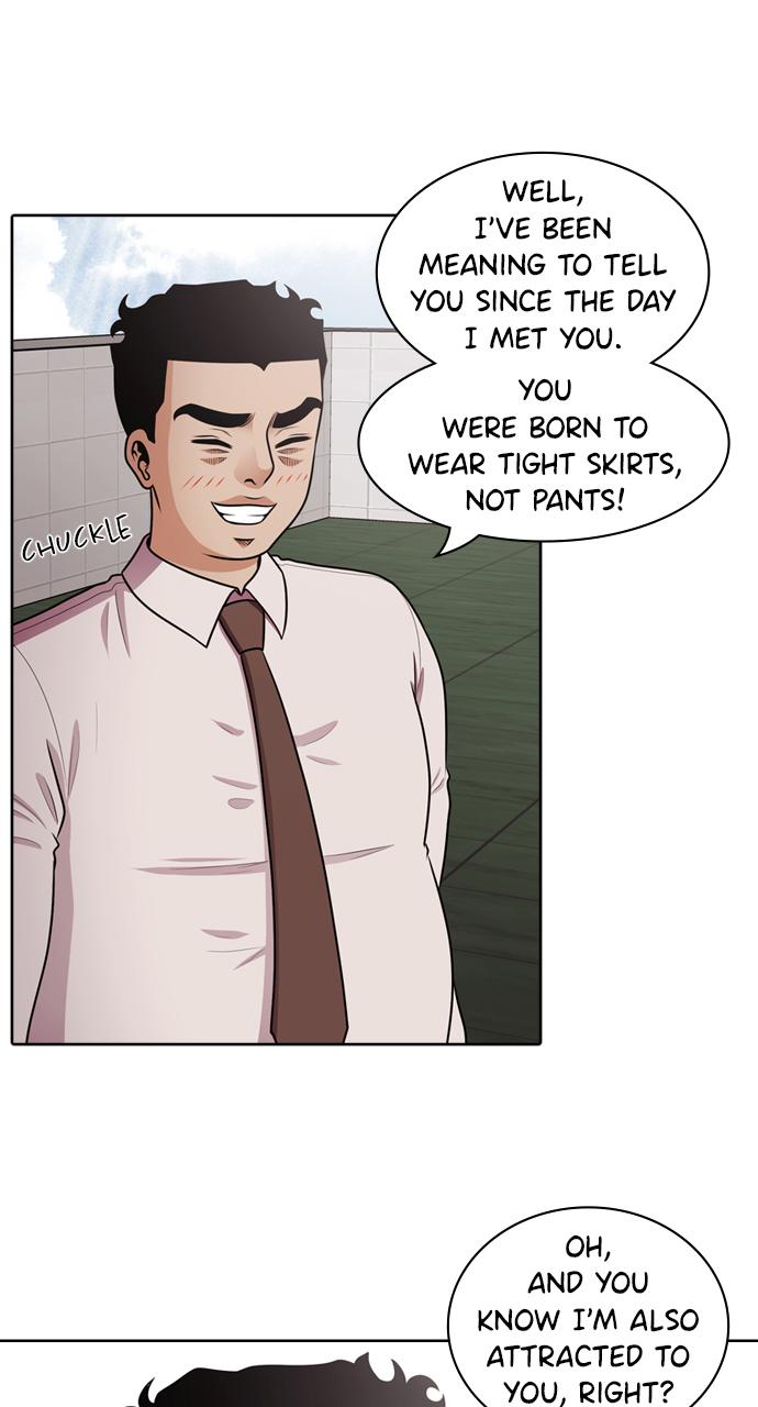 Tomorrow Chapter 49 - Page 4