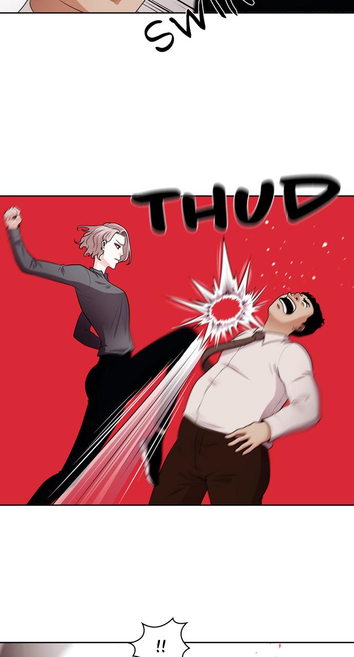 Tomorrow Chapter 49 - Page 6