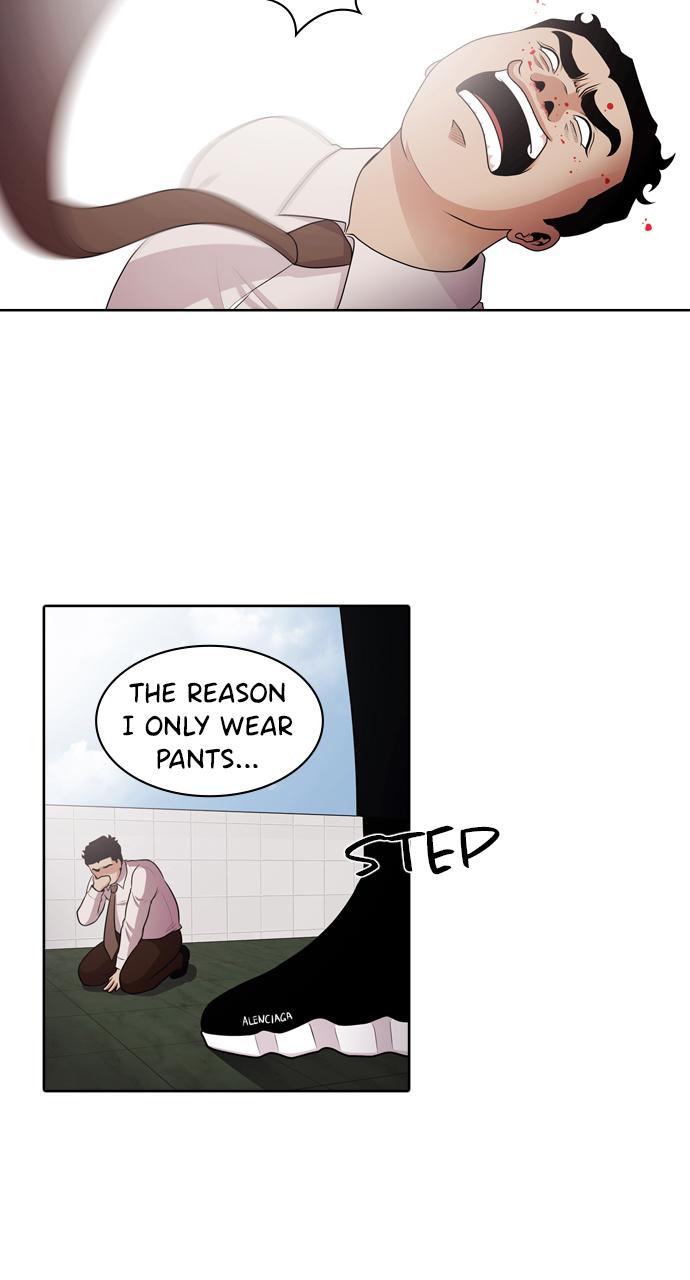 Tomorrow Chapter 49 - Page 7