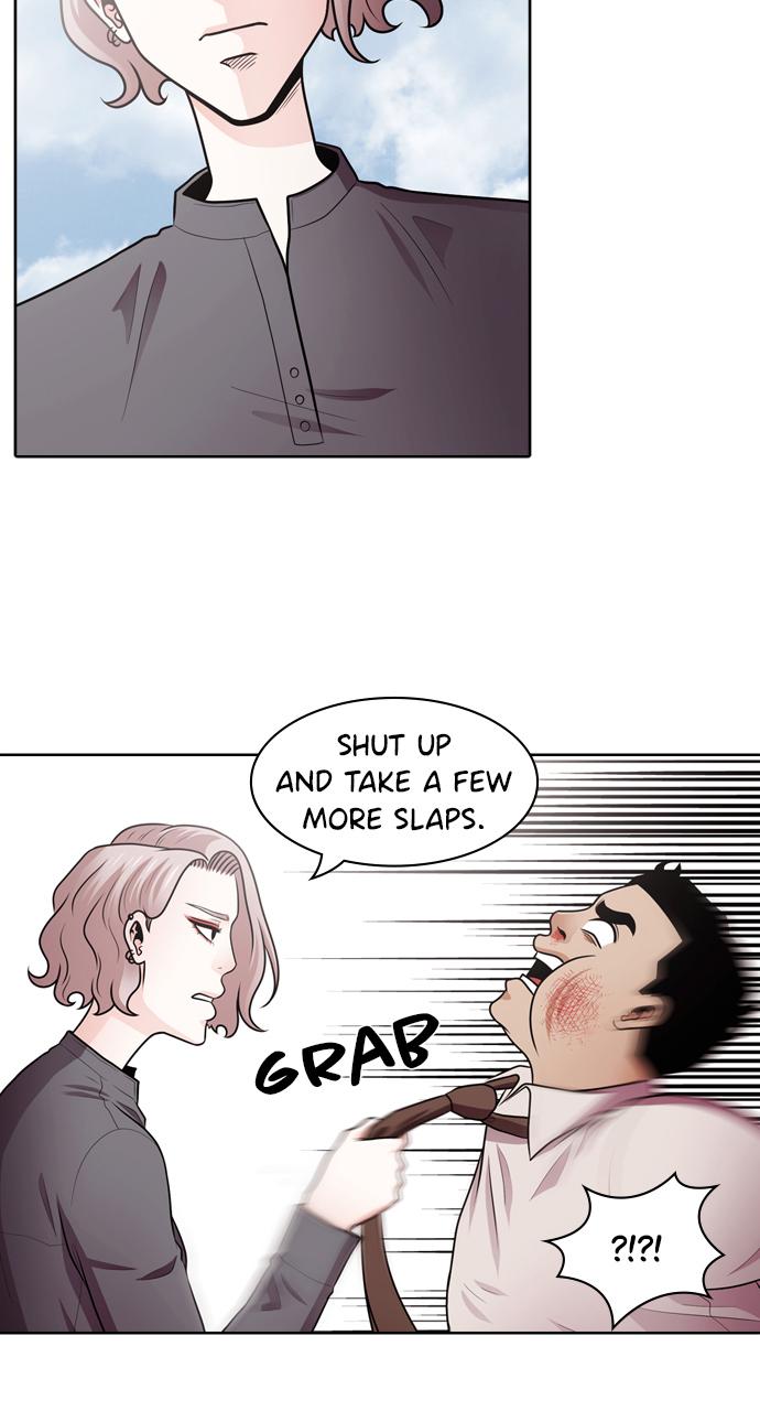 Tomorrow Chapter 49 - Page 12