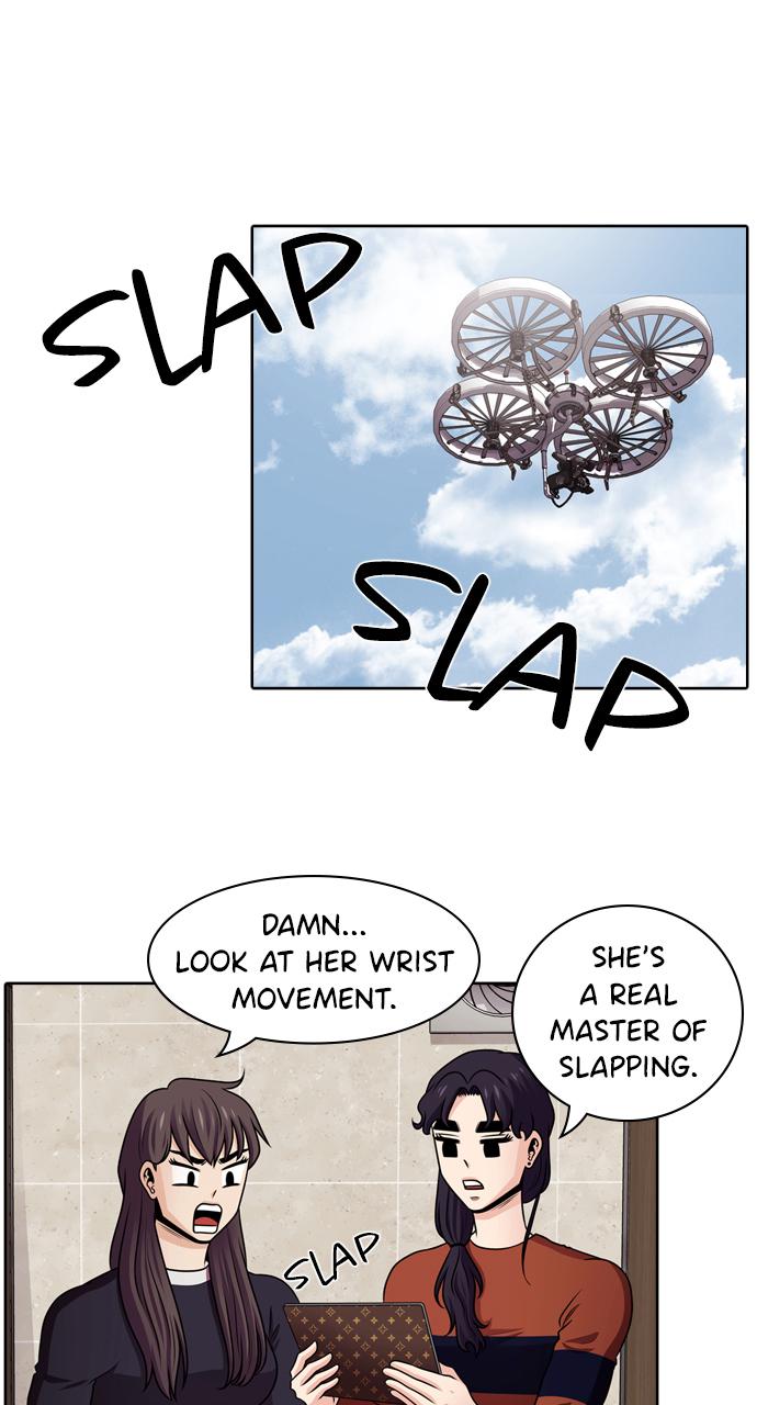 Tomorrow Chapter 49 - Page 13