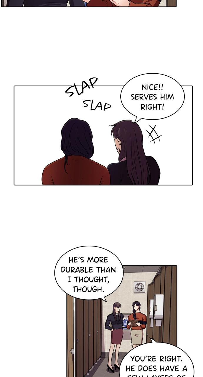 Tomorrow Chapter 49 - Page 14