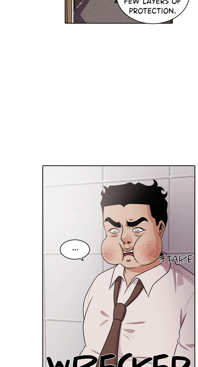 Tomorrow Chapter 49 - Page 15