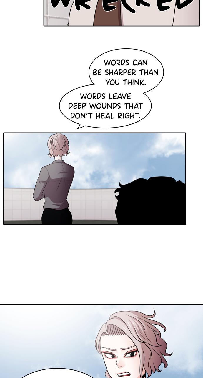 Tomorrow Chapter 49 - Page 16