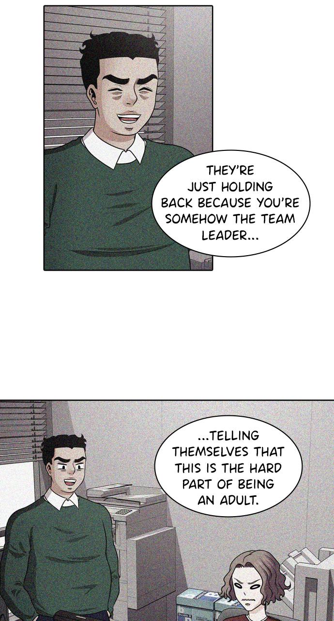 Tomorrow Chapter 49 - Page 19