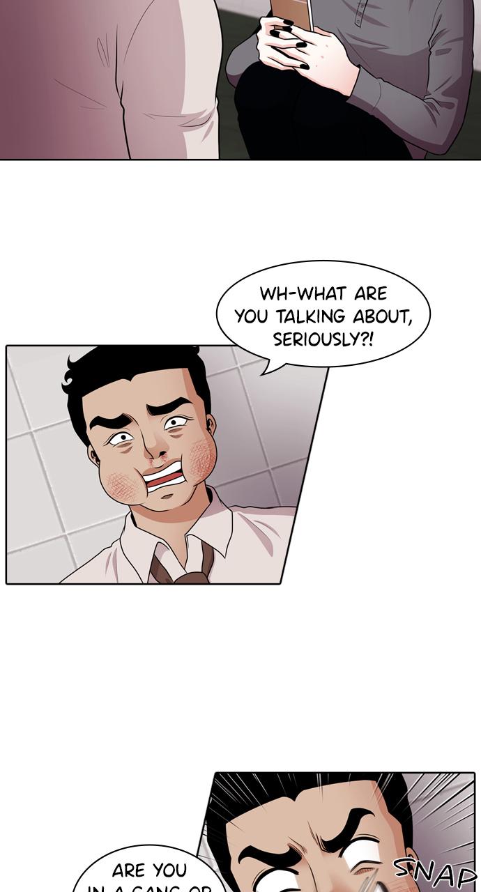 Tomorrow Chapter 49 - Page 22