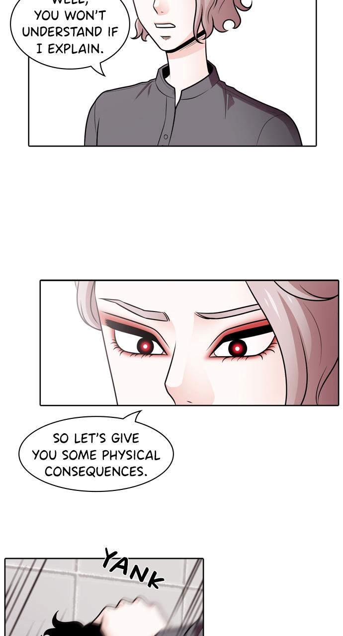 Tomorrow Chapter 49 - Page 26