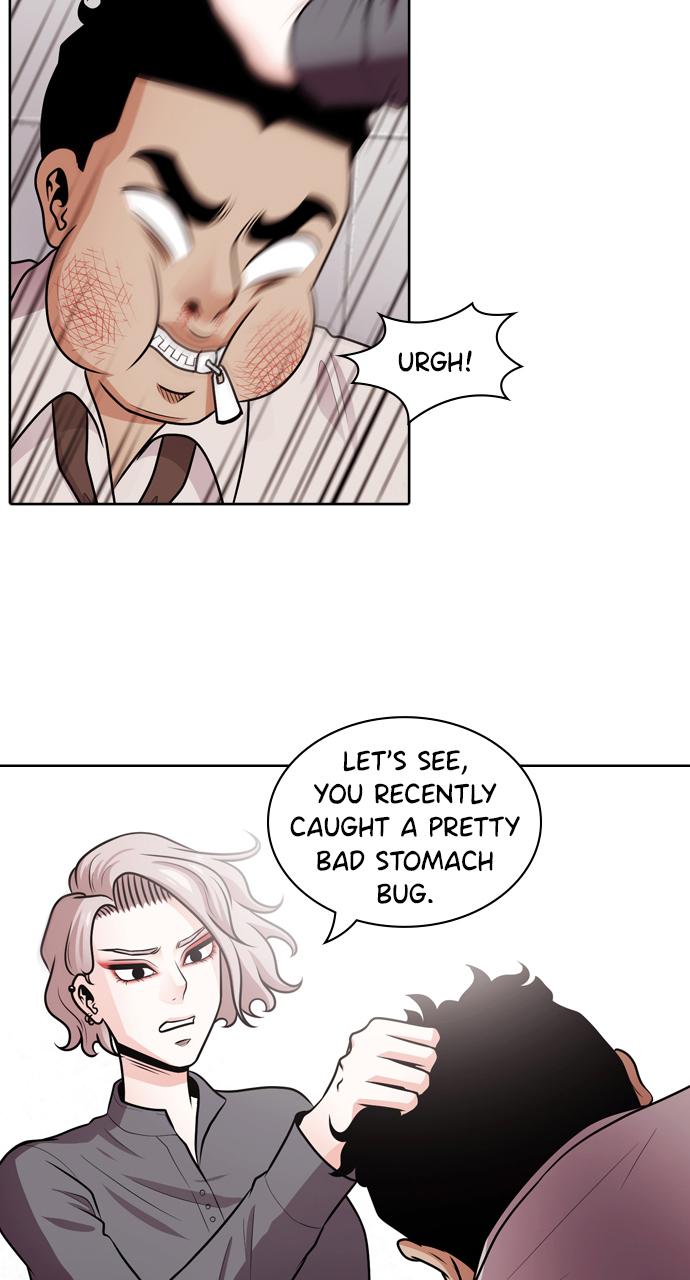 Tomorrow Chapter 49 - Page 27