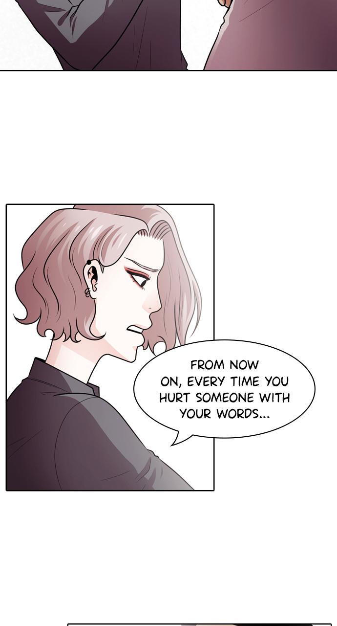 Tomorrow Chapter 49 - Page 28