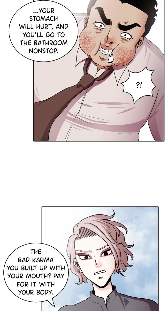 Tomorrow Chapter 49 - Page 29