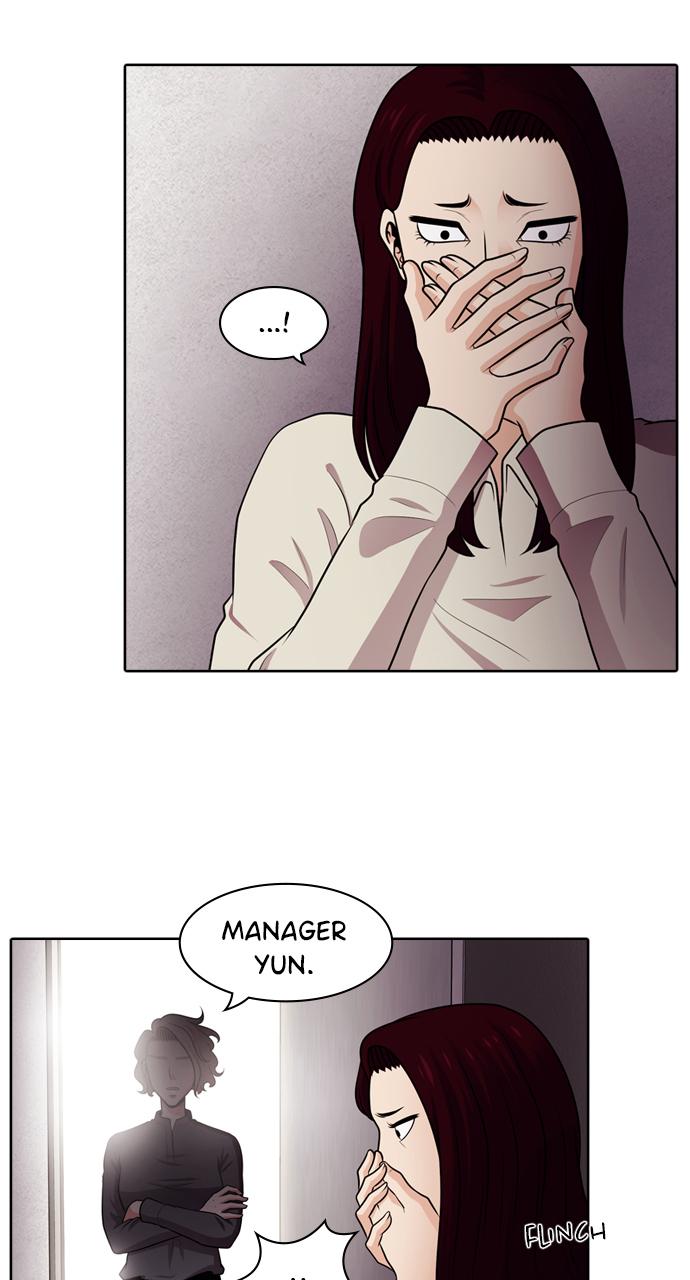 Tomorrow Chapter 49 - Page 33