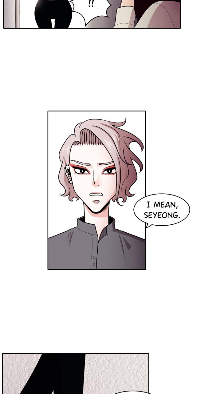 Tomorrow Chapter 49 - Page 34