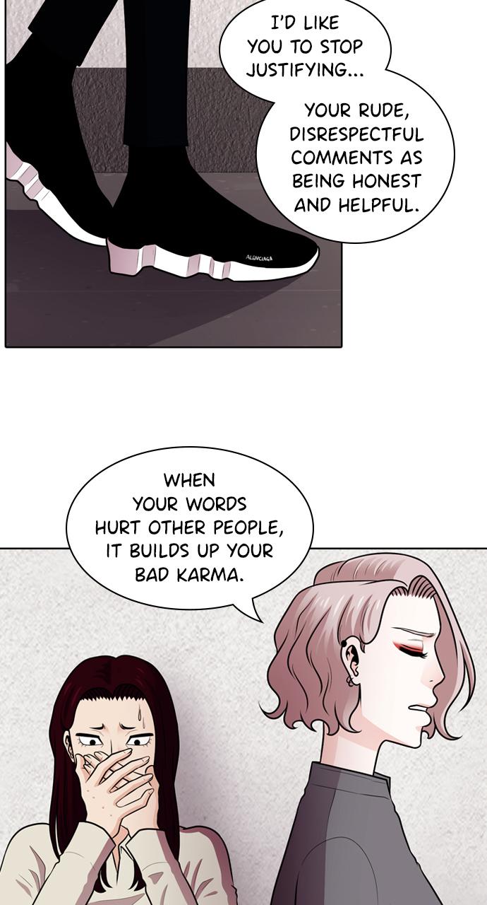 Tomorrow Chapter 49 - Page 35