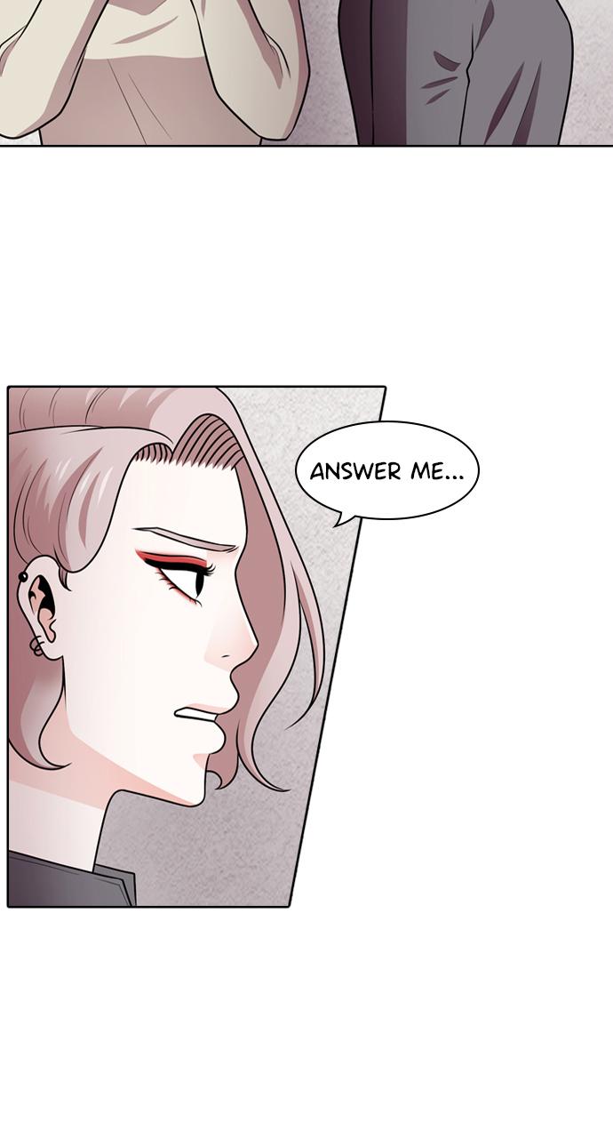 Tomorrow Chapter 49 - Page 36