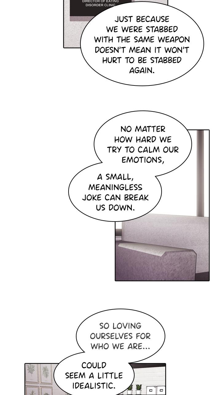 Tomorrow Chapter 49 - Page 39