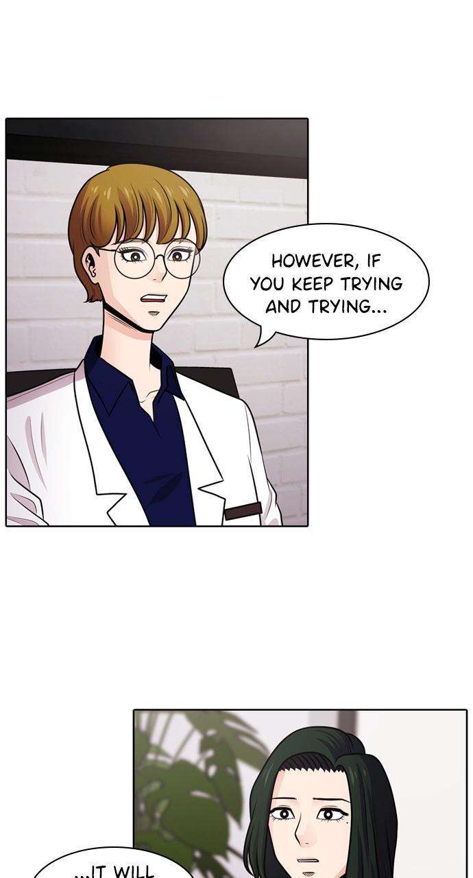 Tomorrow Chapter 49 - Page 41