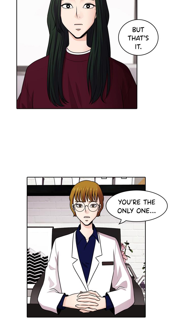 Tomorrow Chapter 49 - Page 44